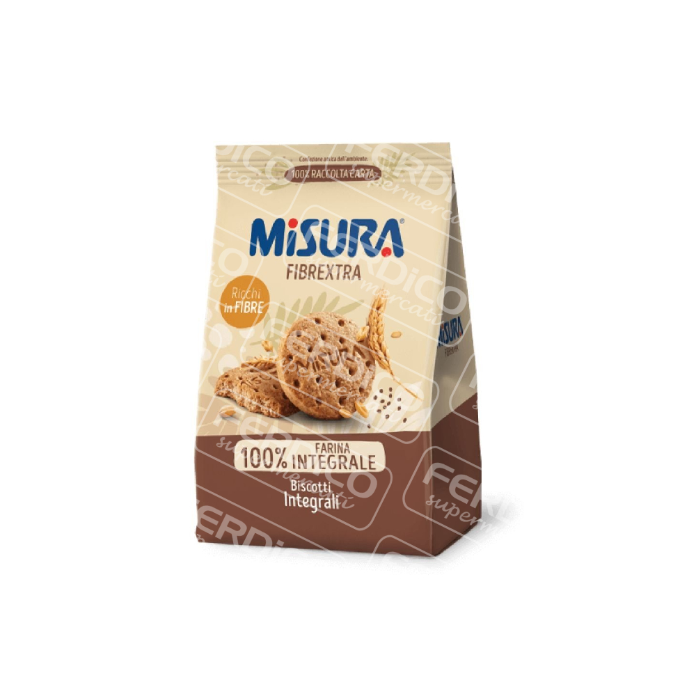 MISURA BISC.FIBRE INT.GR.330