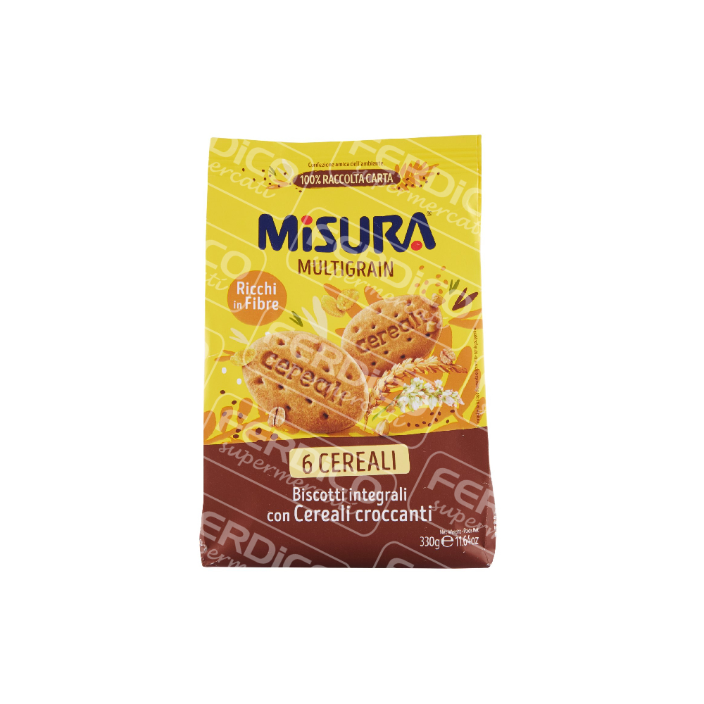 MISURA BISC.FIBRE MULTI G.330