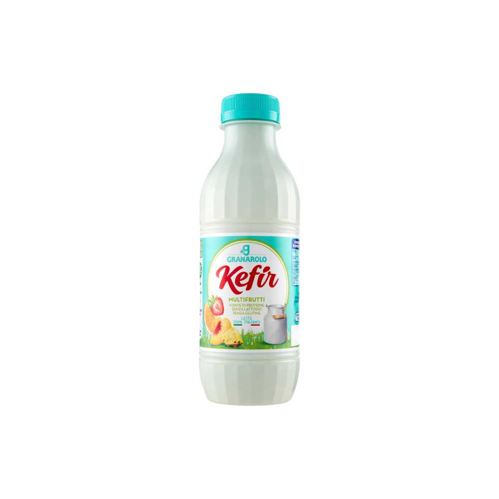 GRANAROLO KEFIR MFRUTTI G500