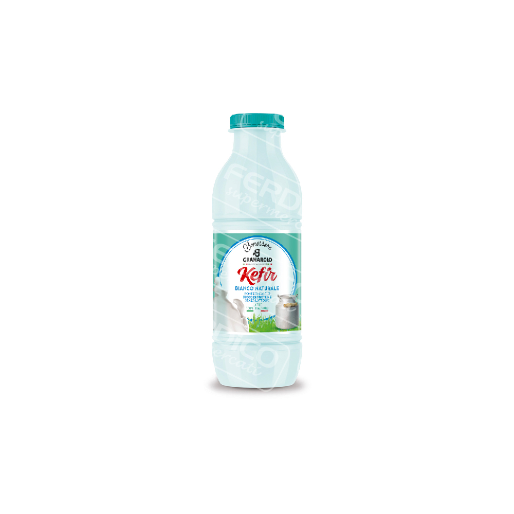 GRANAROLO KEFIR BIANCO G480