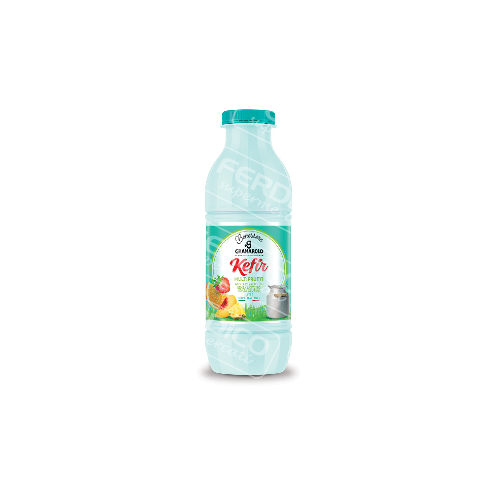 GRANAROLO KEFIR M.FRUTTI G480