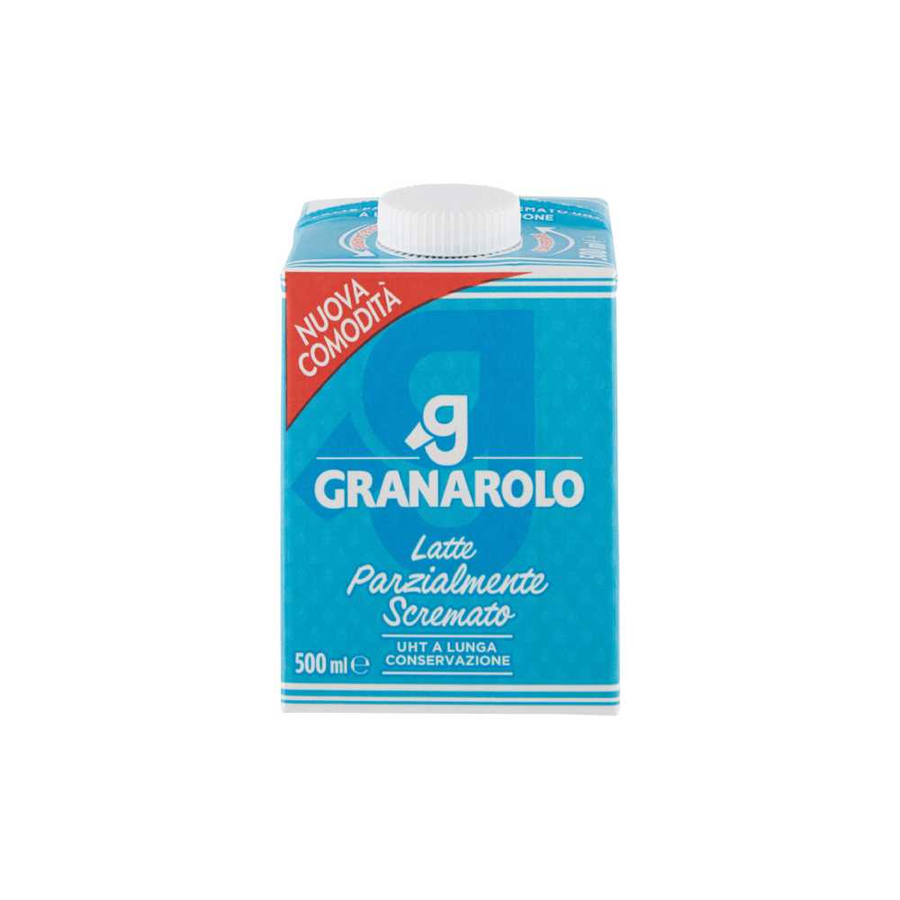 GRANAROLO LATTE P/S ML.500 BRK