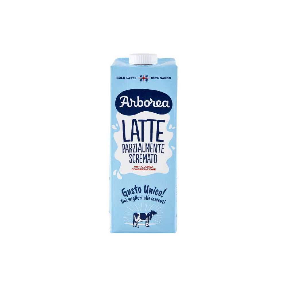 *ARBOREA LATTE P/S LT.1