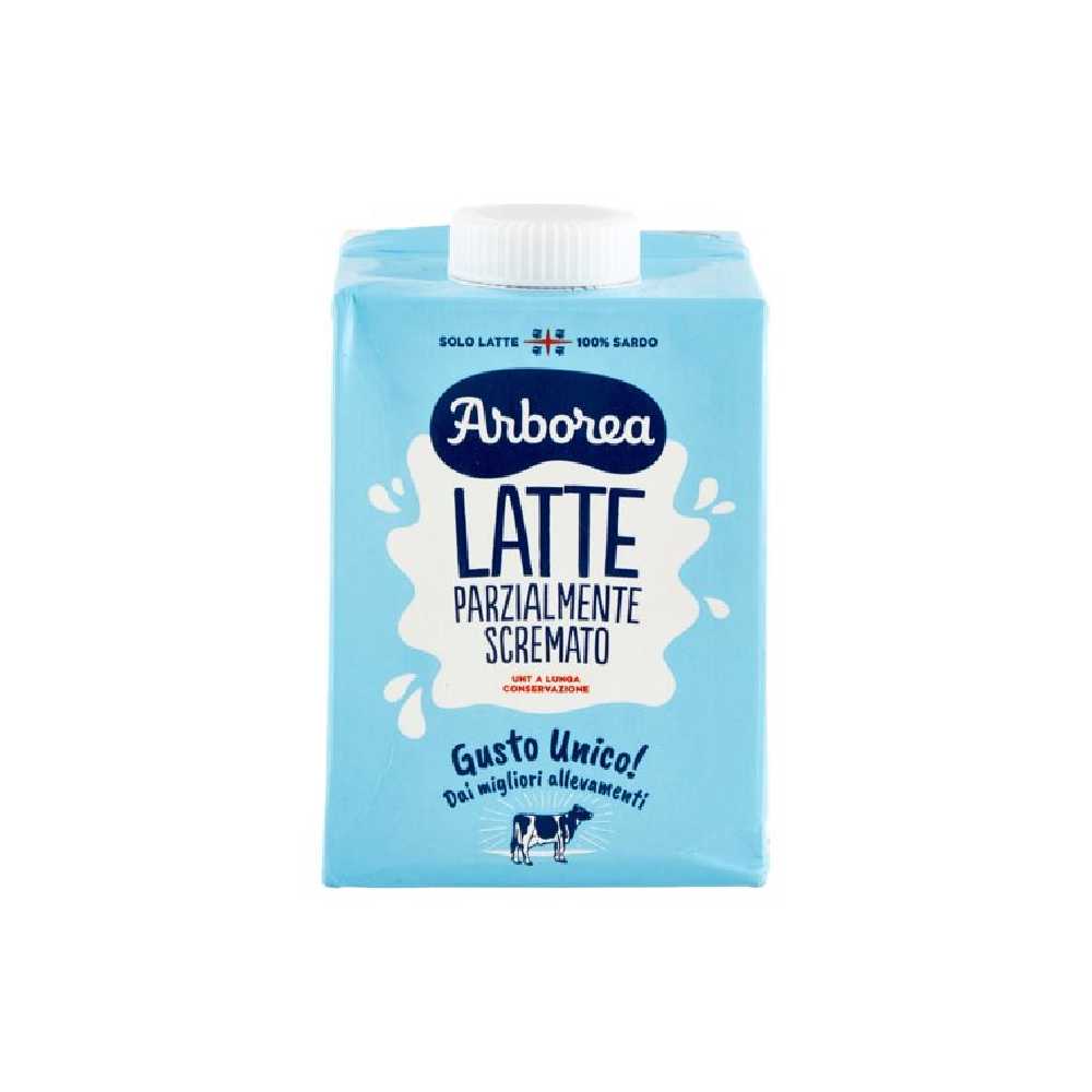 ARBOREA LATTE P/S ML500