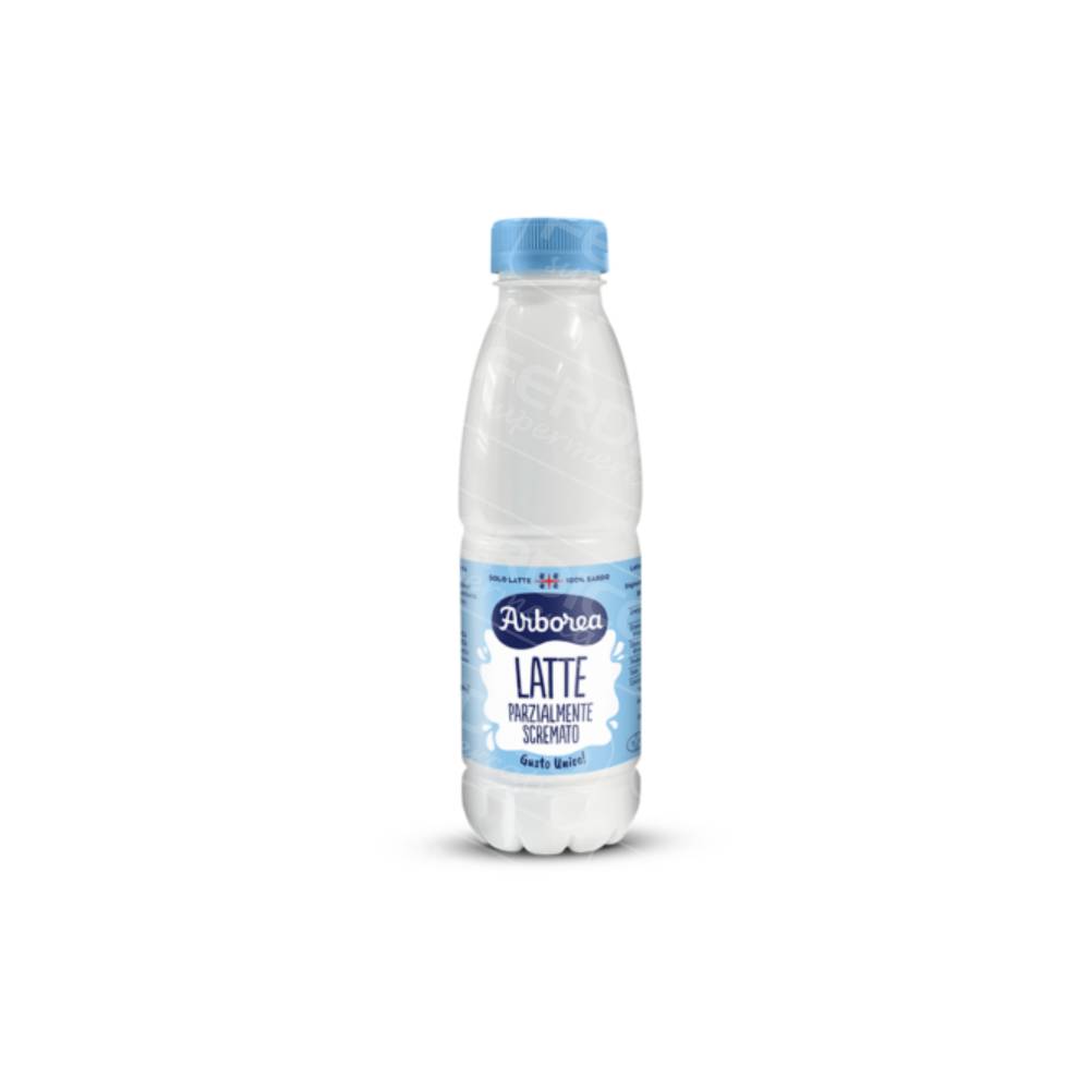 ARBOREA LATTE P/S PET ML.500