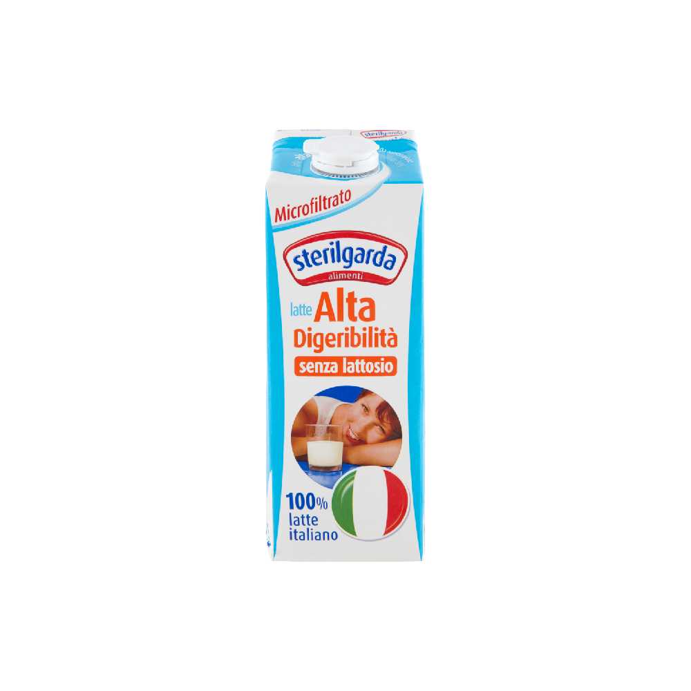 STERILGARDA LATTE HD LT.1