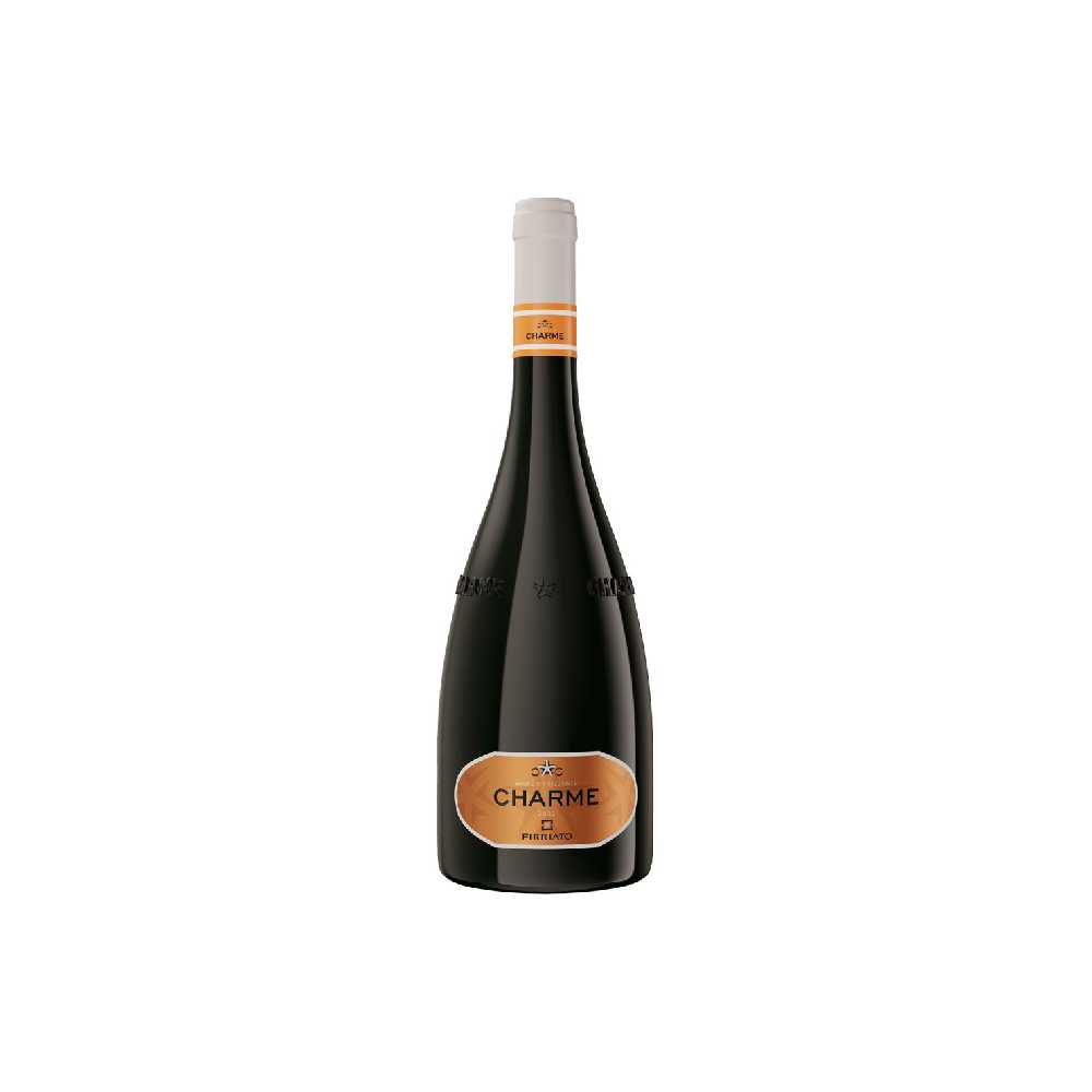 *FIRRIATO VINO CHARME B.CO CL75