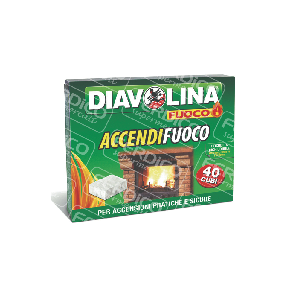 DIAVOLINA CUBI