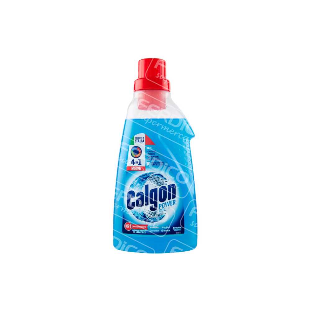 CALGON GEL 4in1 ML750