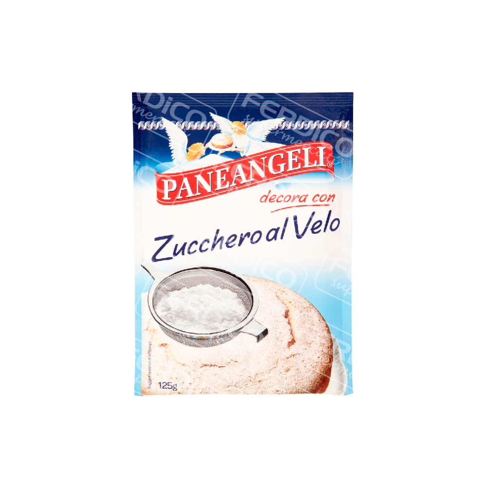 PANEANGELI DEC.ZUCC.VELO 125