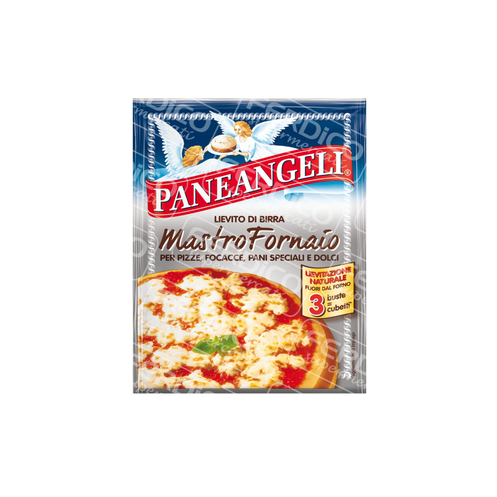 *PANEANGELI LIEV.MASTRO FORN X3