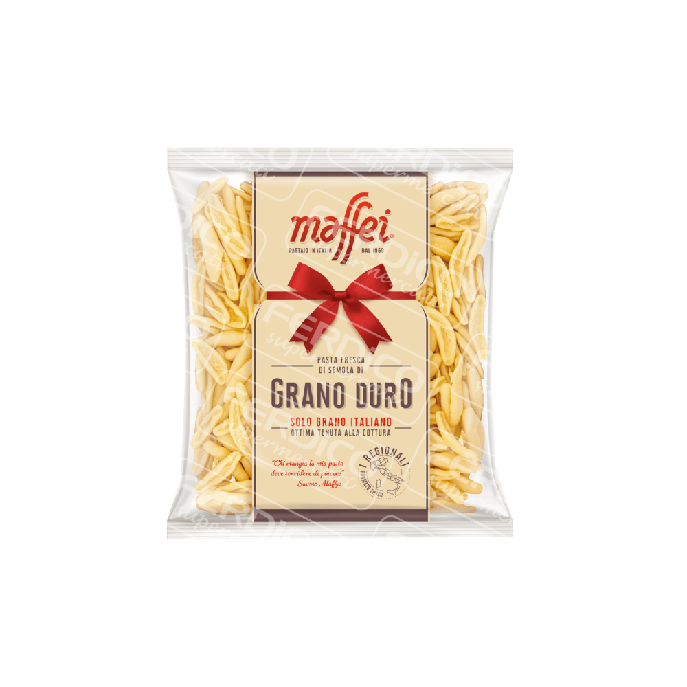 MAFFEI FUSILLI G450