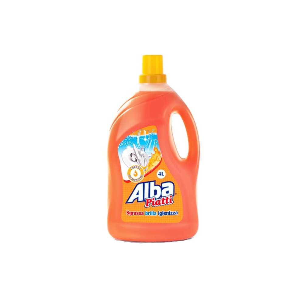 ALBA PIATTI ACETO LT4
