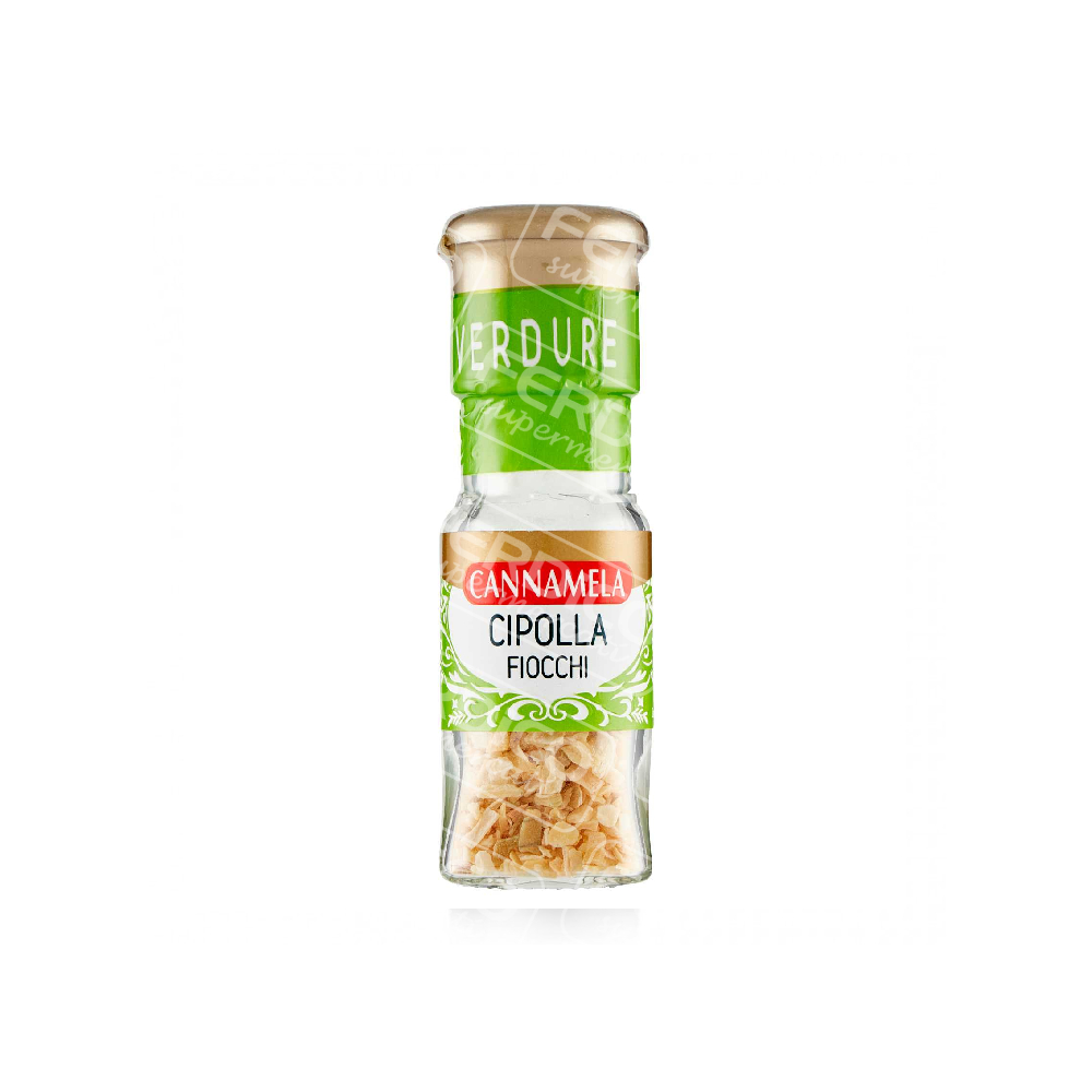 CANNAMELA CIPOLLA FIOCCHI G18