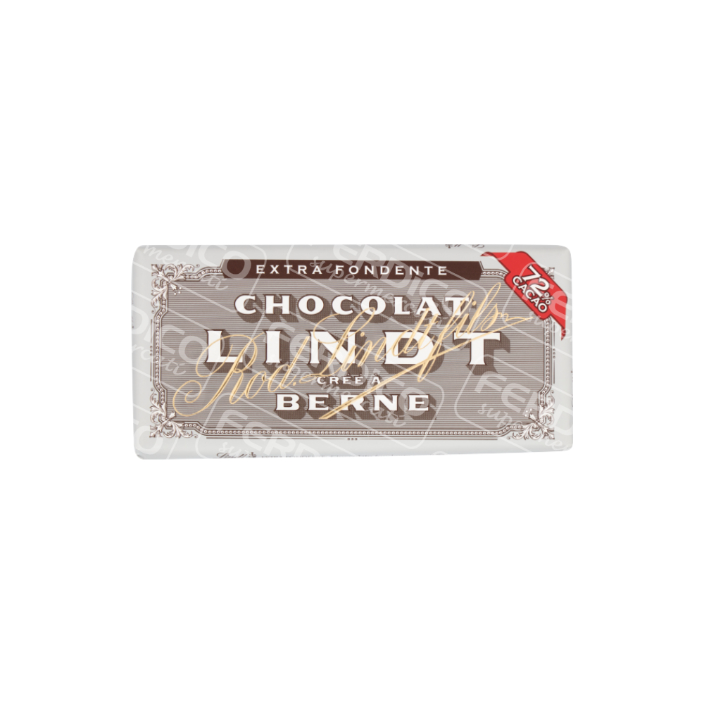 LINDT TAV.GB EX.FOND. GR.100