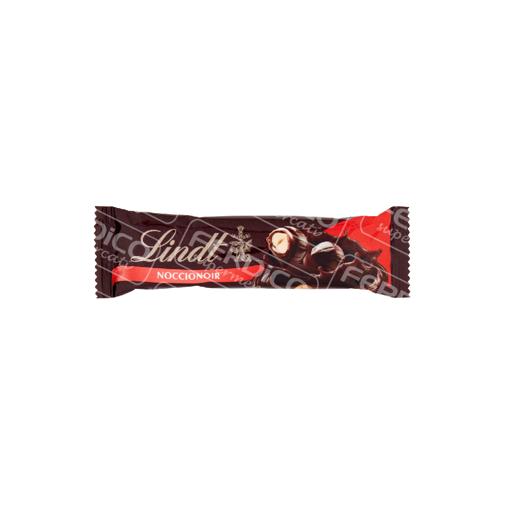 LINDT NOCCIONOIR BARR.GR.35