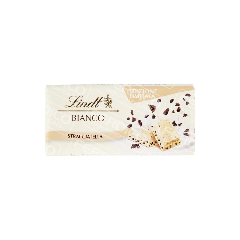 LINDT TAV.GB.STRACCIATELLA 100