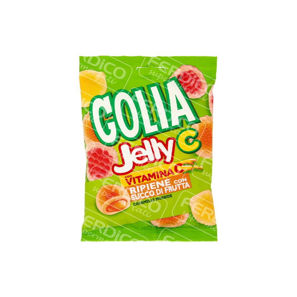 GOLIA JELLY C GR.150 BST