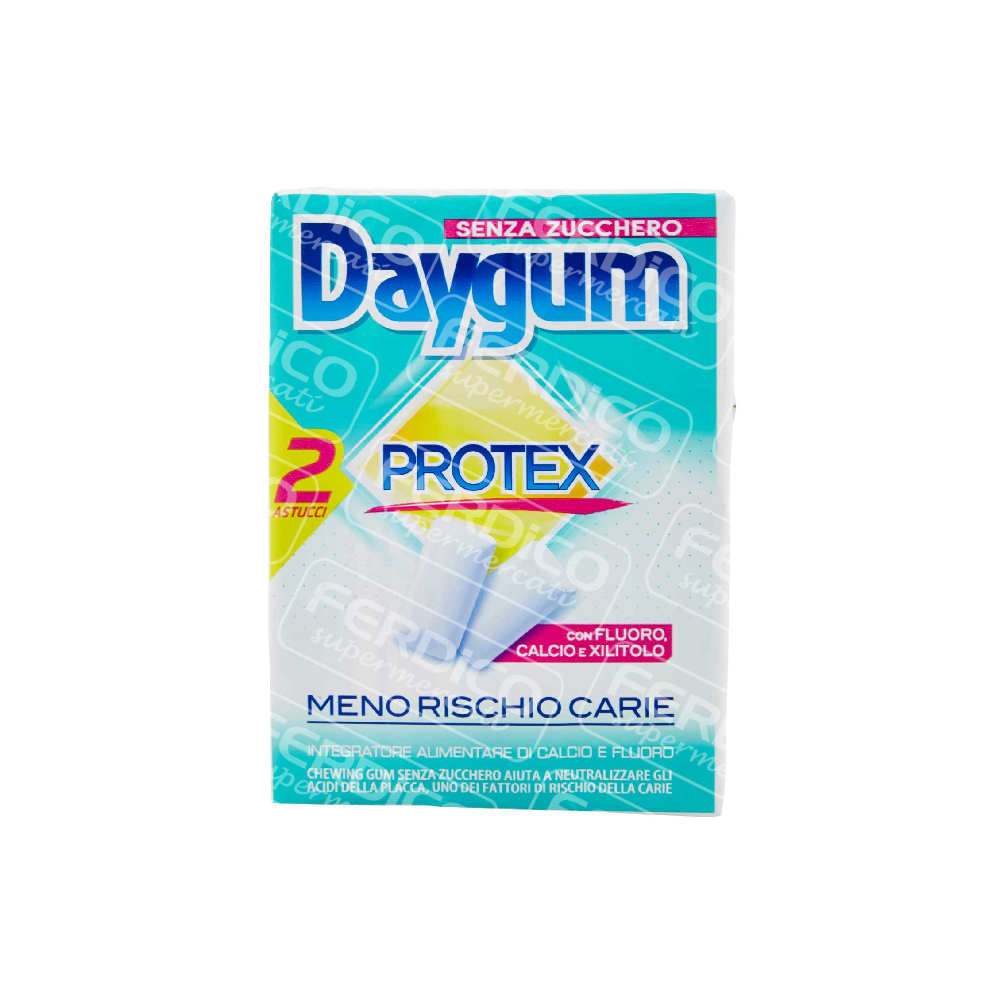 DAYGUM PROTEX AST.MTI 2X24