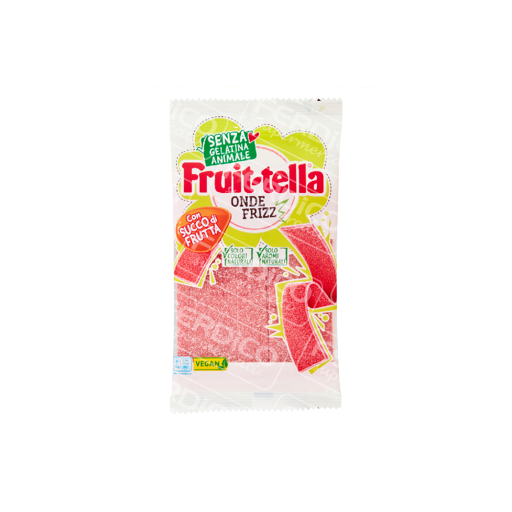 *FRUITTELLA CARAM.ONDE F.GR.145