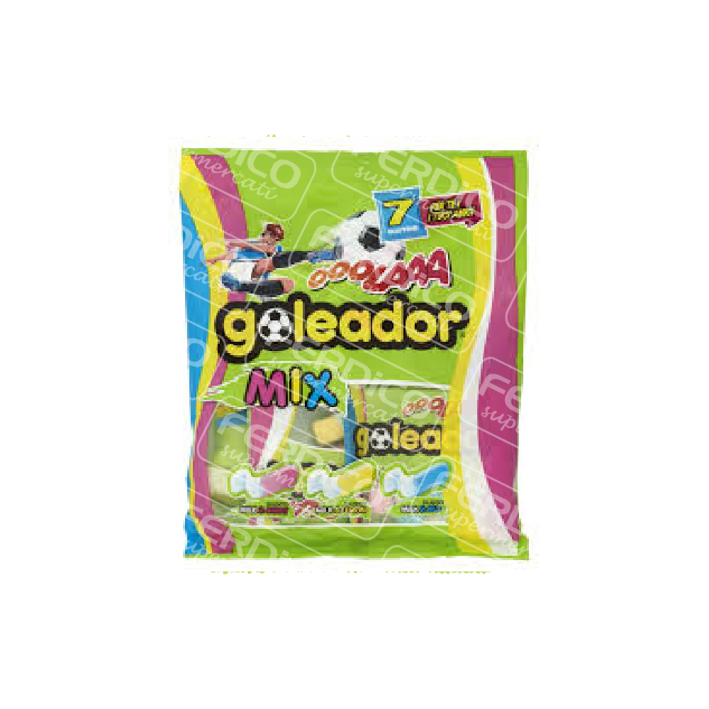 GOLEADOR OLA BAG IN BAG GR.210