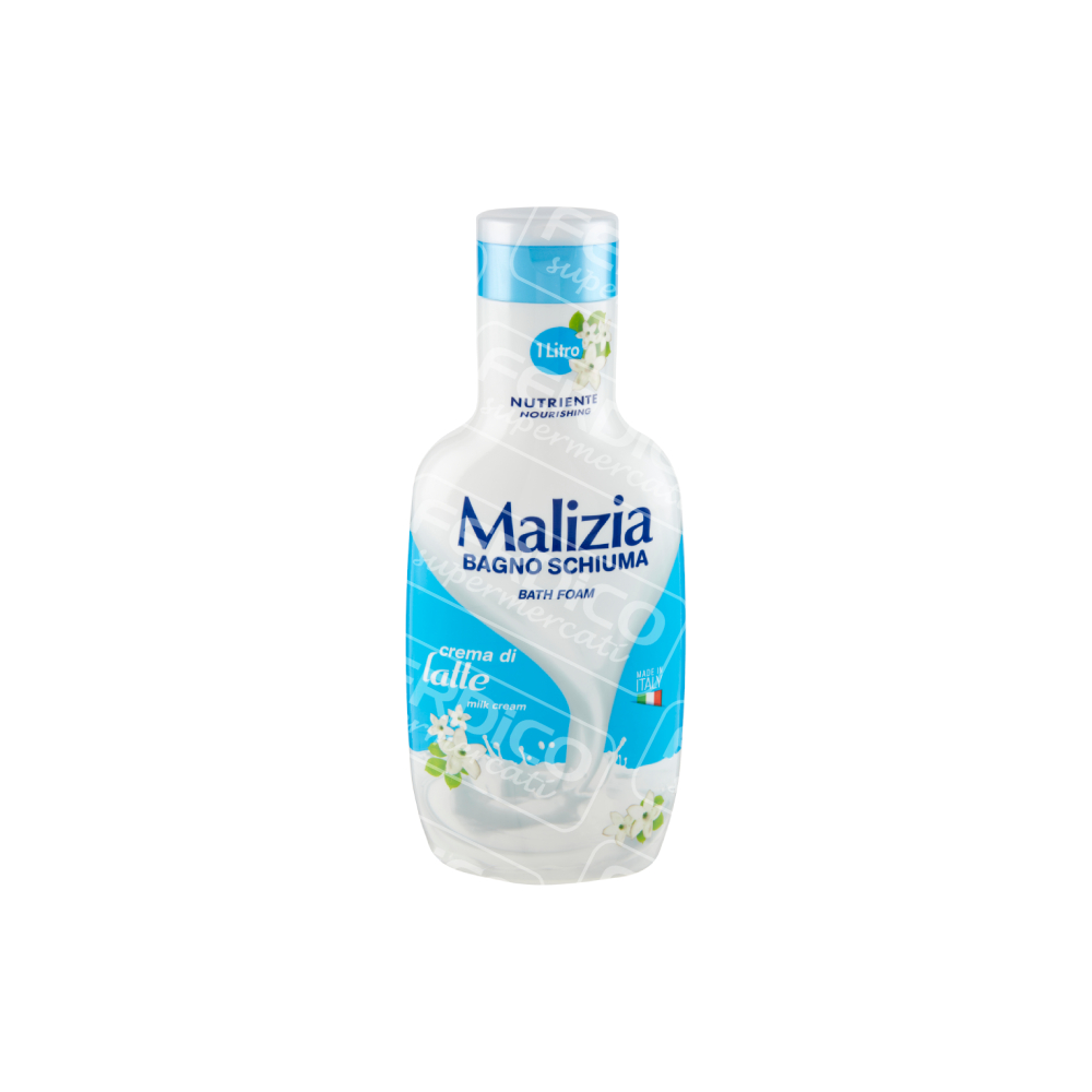 MALIZIA BAGNO LATTE LT1