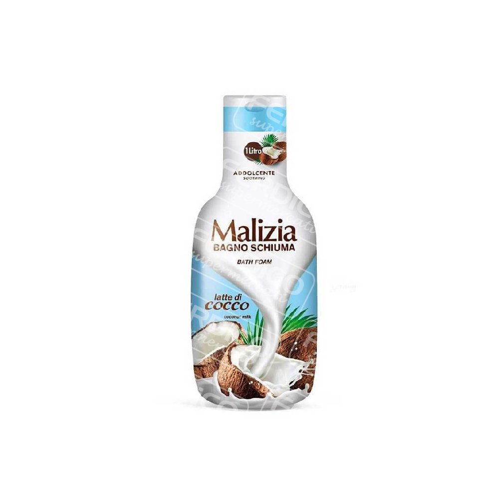 MALIZIA BAGNO COCCO LT1