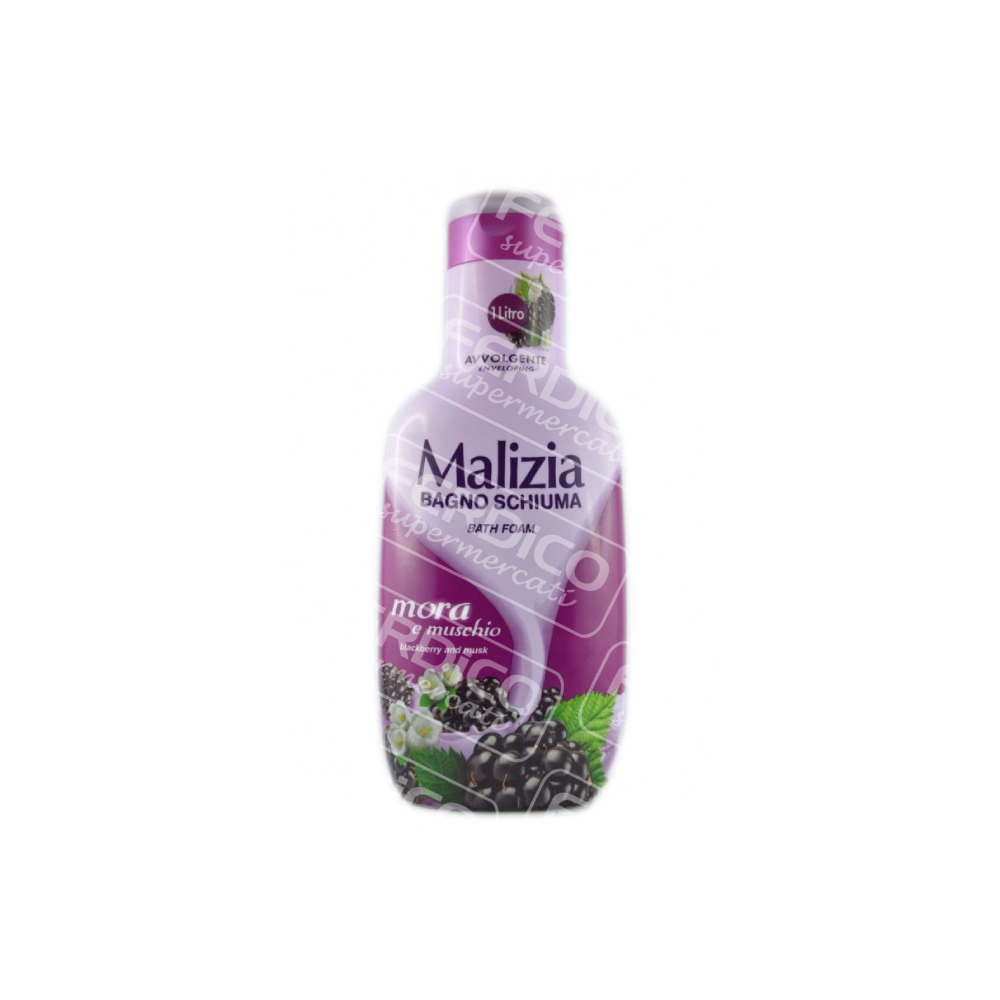 MALIZIA BAGNO MORA.MUSC.LT1