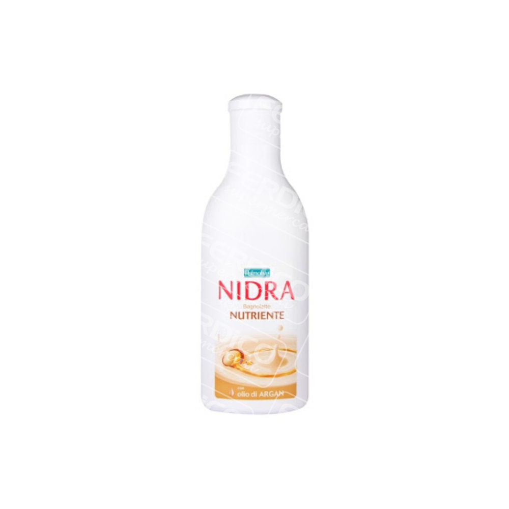 NIDRA BAGNO ARGAN ML750