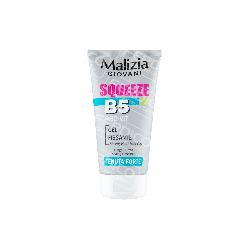 MALIZIA GIOVANI GEL ML150 NEW