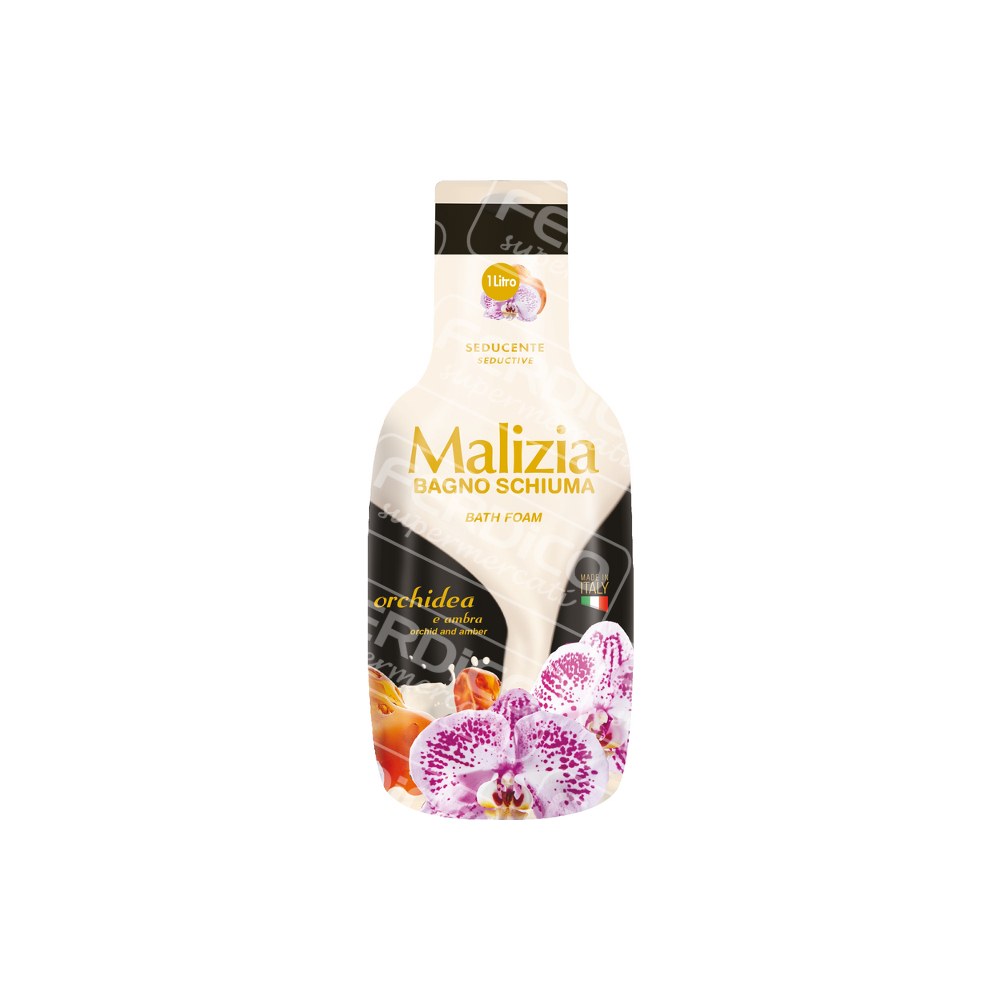 MALIZIA BAGNO ORCH/AMBRA LT1