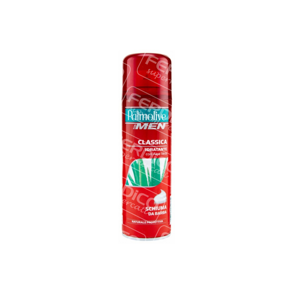 PALMOLIVE SCH.BARBA IDR.ML300