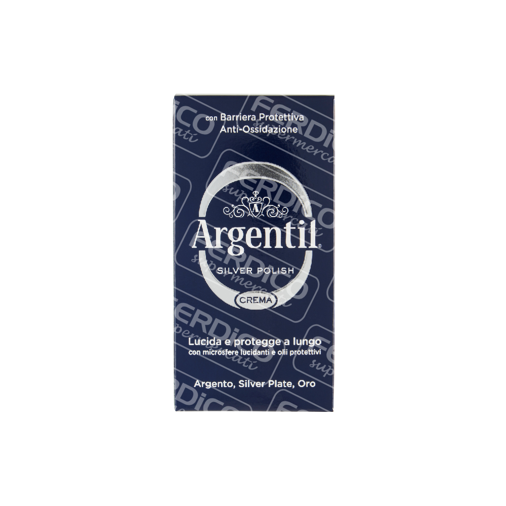 ARGENTIL CREMA ML150