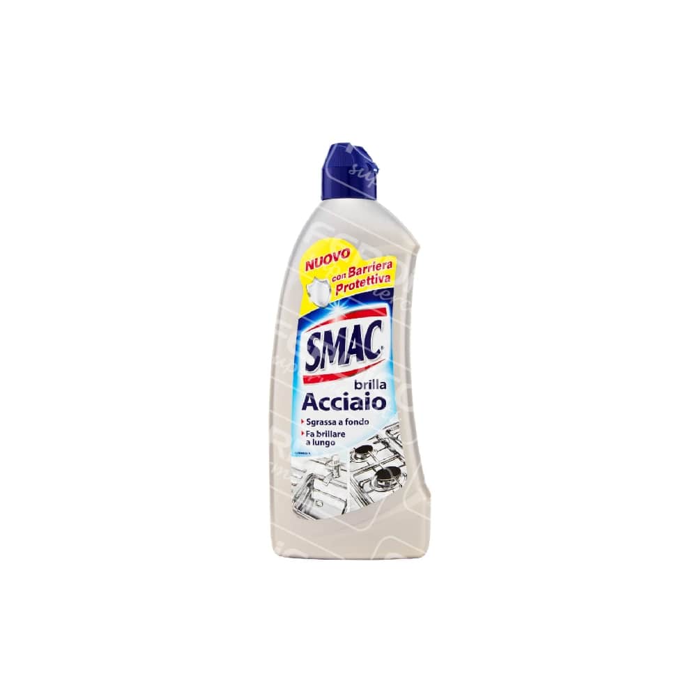 SMAC ACCIAIO CREMA ML520