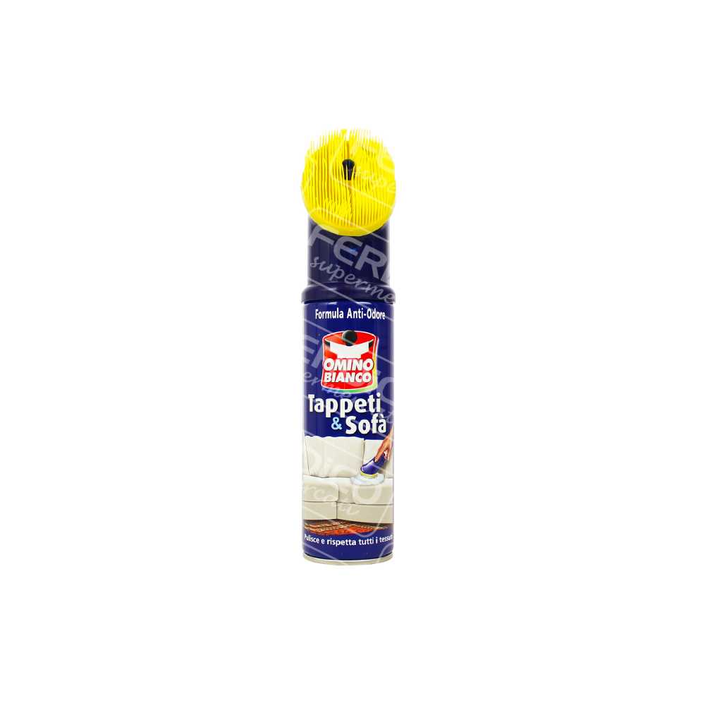 OMINO B.PULIT.TAPPETI ML300