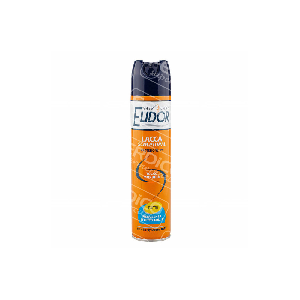 ELIDOR LACCA FORTE ML300