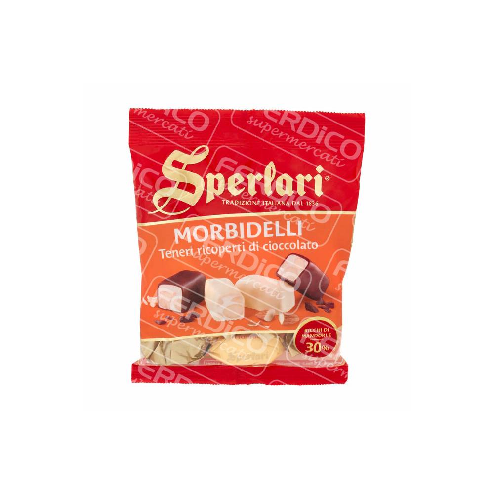 SPERLARI TOR.NI MORBIDELLI 117