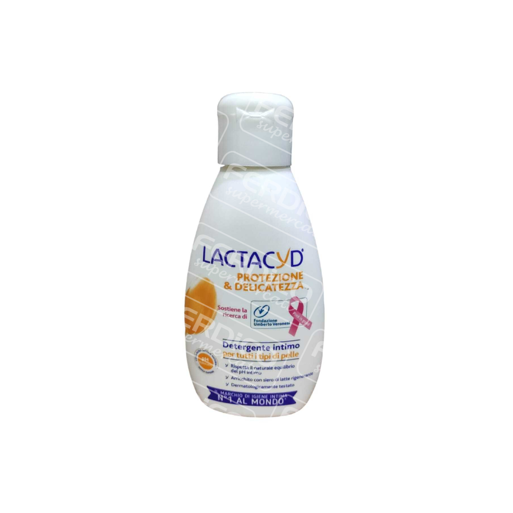 LACTACYD INT.PROT&DEL.ML200