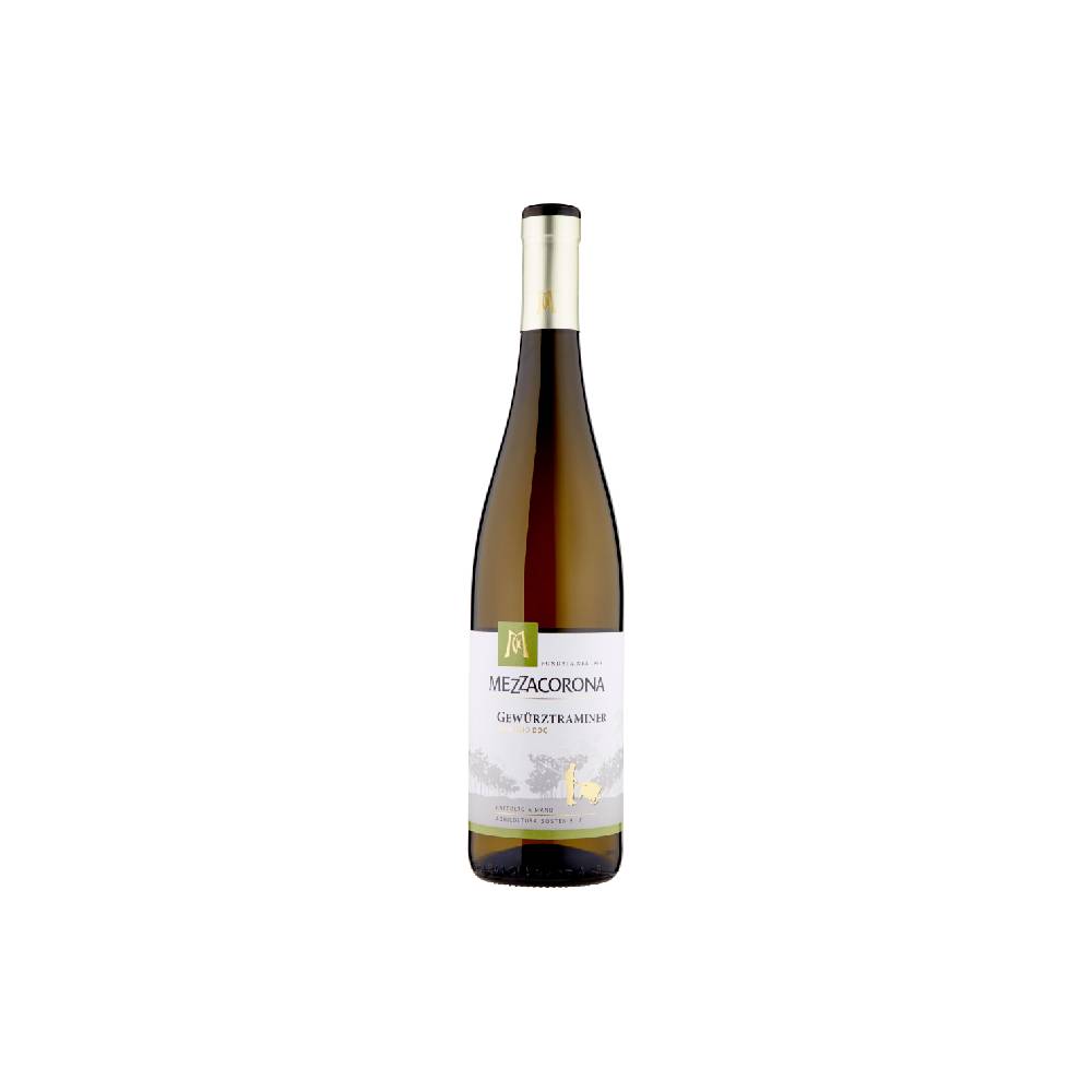 MEZZACORONA VINO G.TRAMINER 75