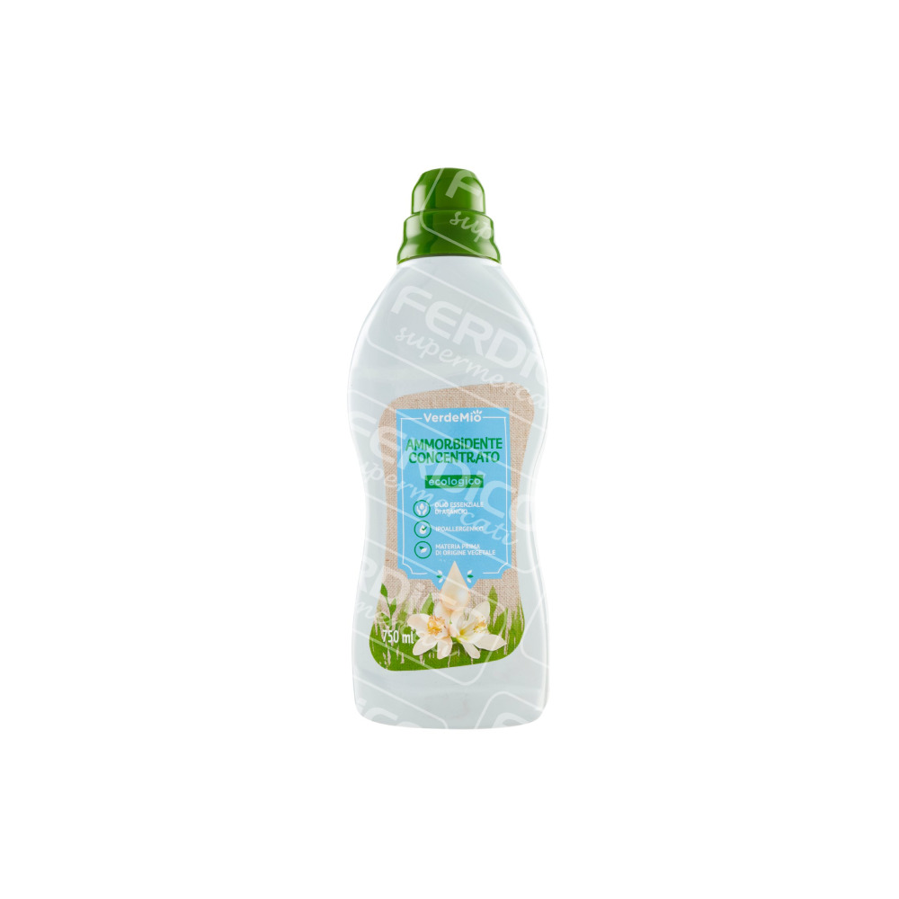 VERDEMIO AMM.CONC.ECOLOG.750ML