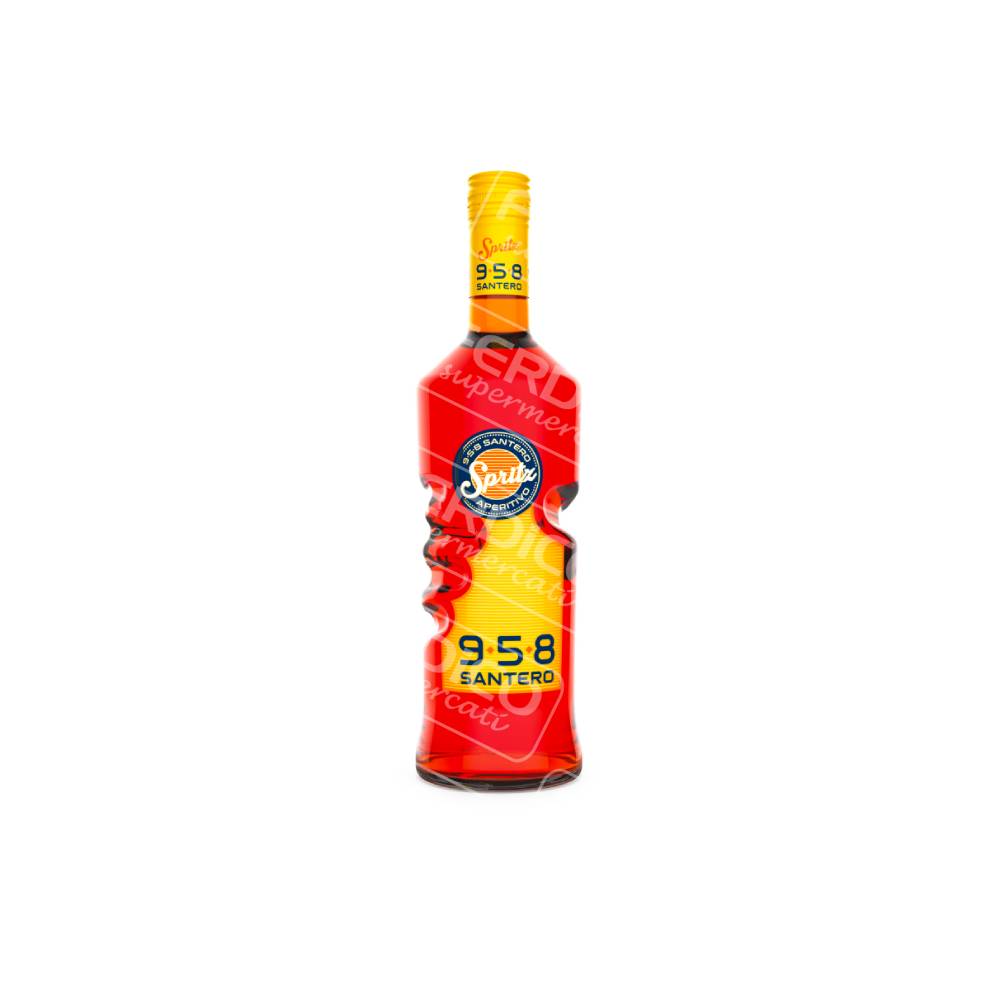 *SANTERO 958 SPRITZ 75CL