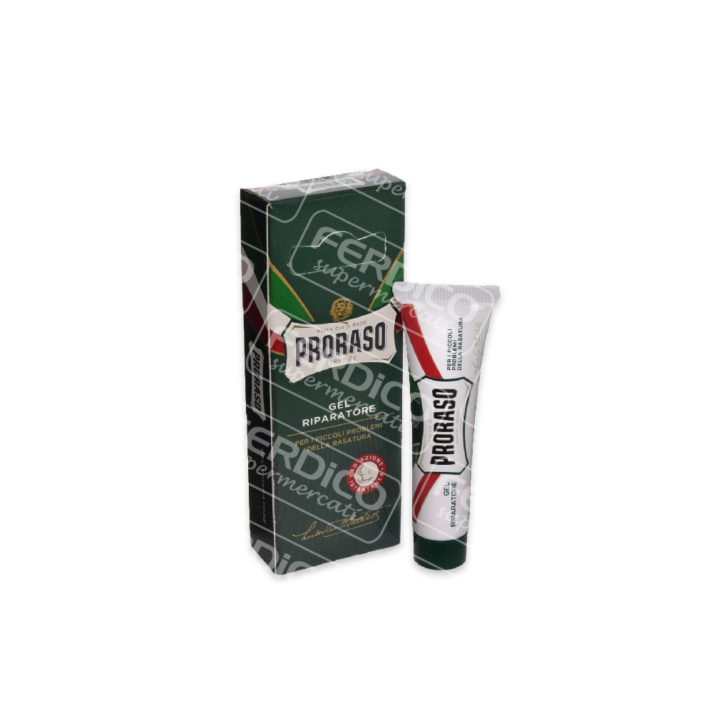 PRORASO FERMASANGUE ML10