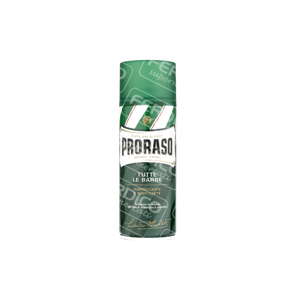 PRORASO SCH.BARBA RINFR.ML100