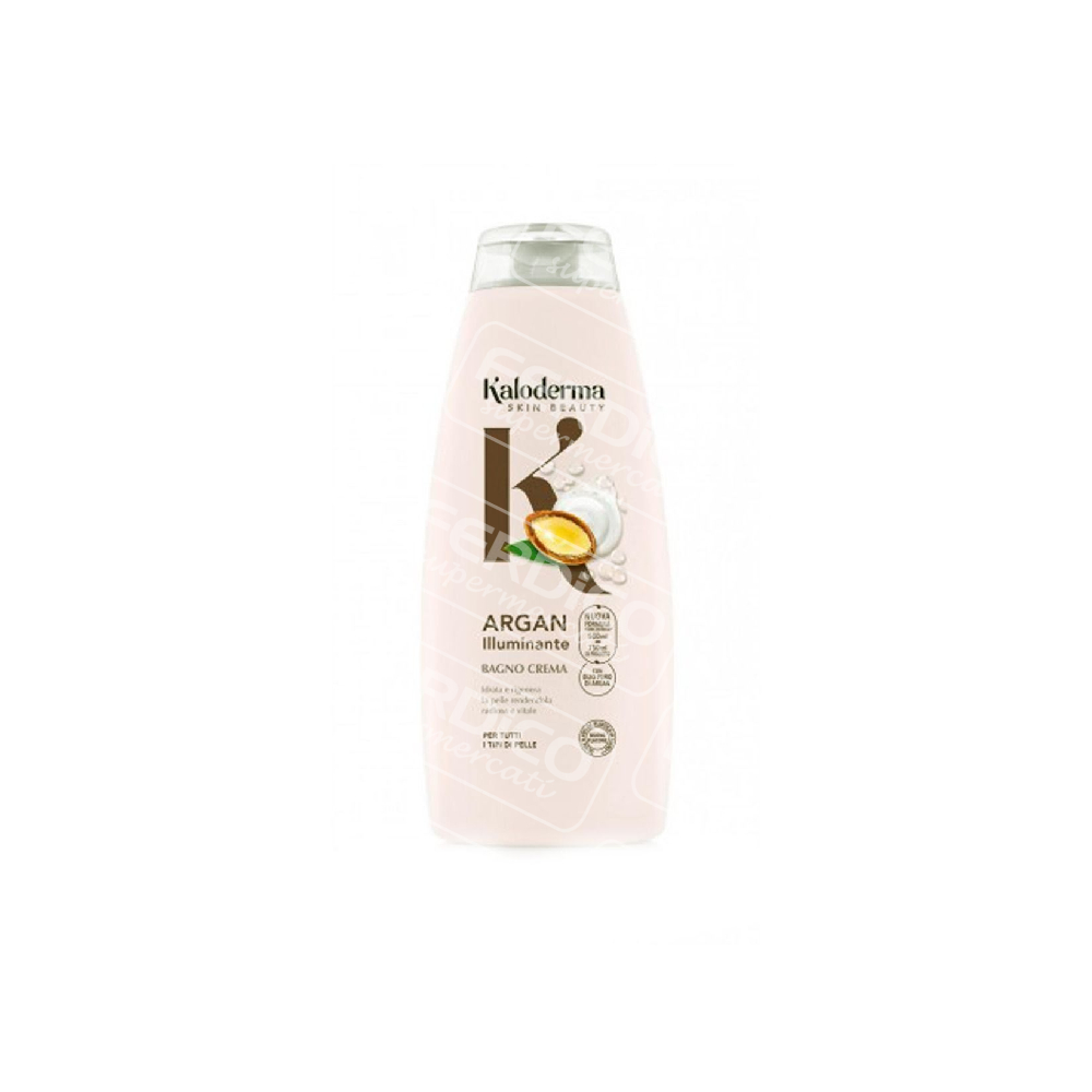 KALODERMA BAGNO ARGAN ML500