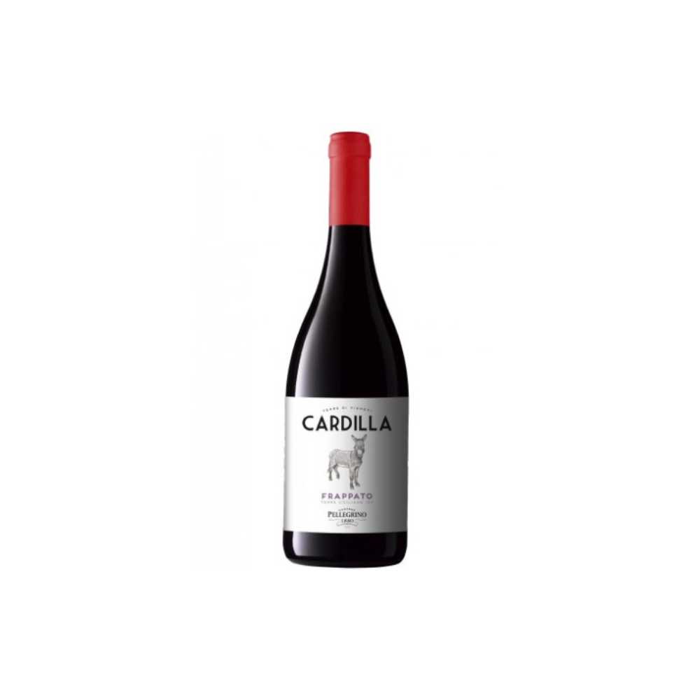 CARDILLA VINO FRAPPATO CL 75