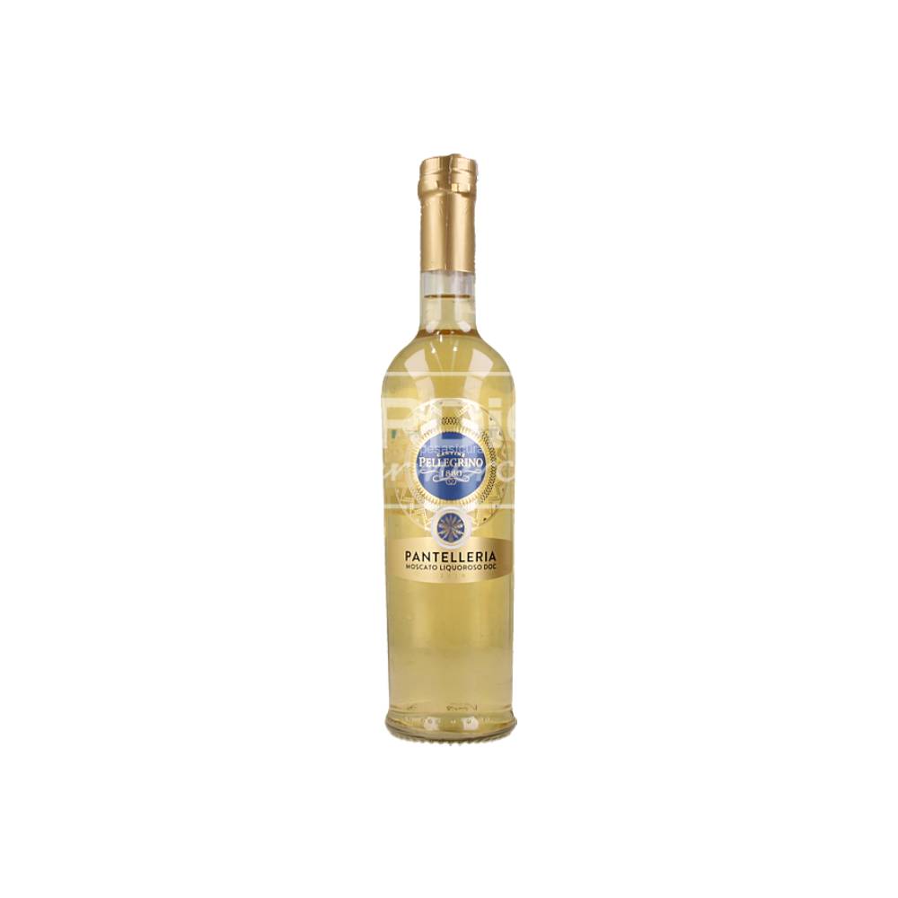 PELLEGRINO MOSCATO PAN.DOPCL50