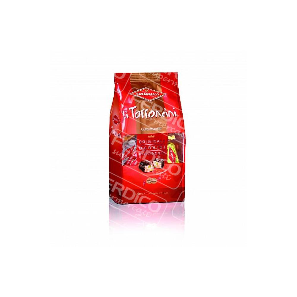 CONDORELLI TORR.NI MINI GR.200