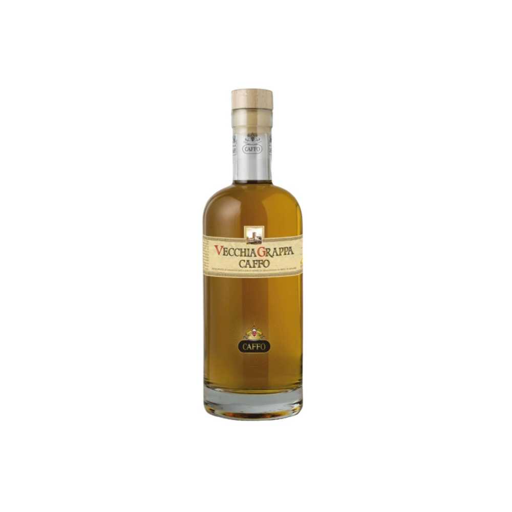 VECCHIA GRAPPA CAFFO AST.CL70