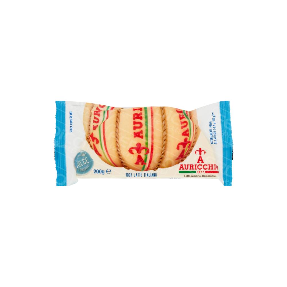 AURICCHIO PROV/DOLCE G200