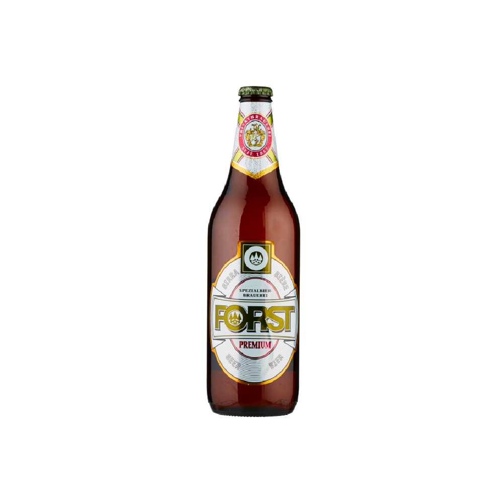 FORST BIRRA CL.66